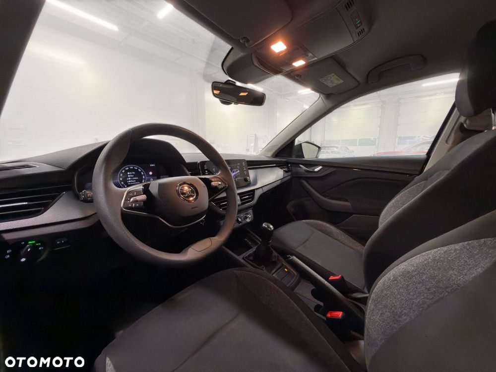 Skoda Scala 1.0 TSI Essence - 19