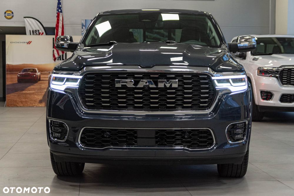 RAM 1500 Tungsten - 6