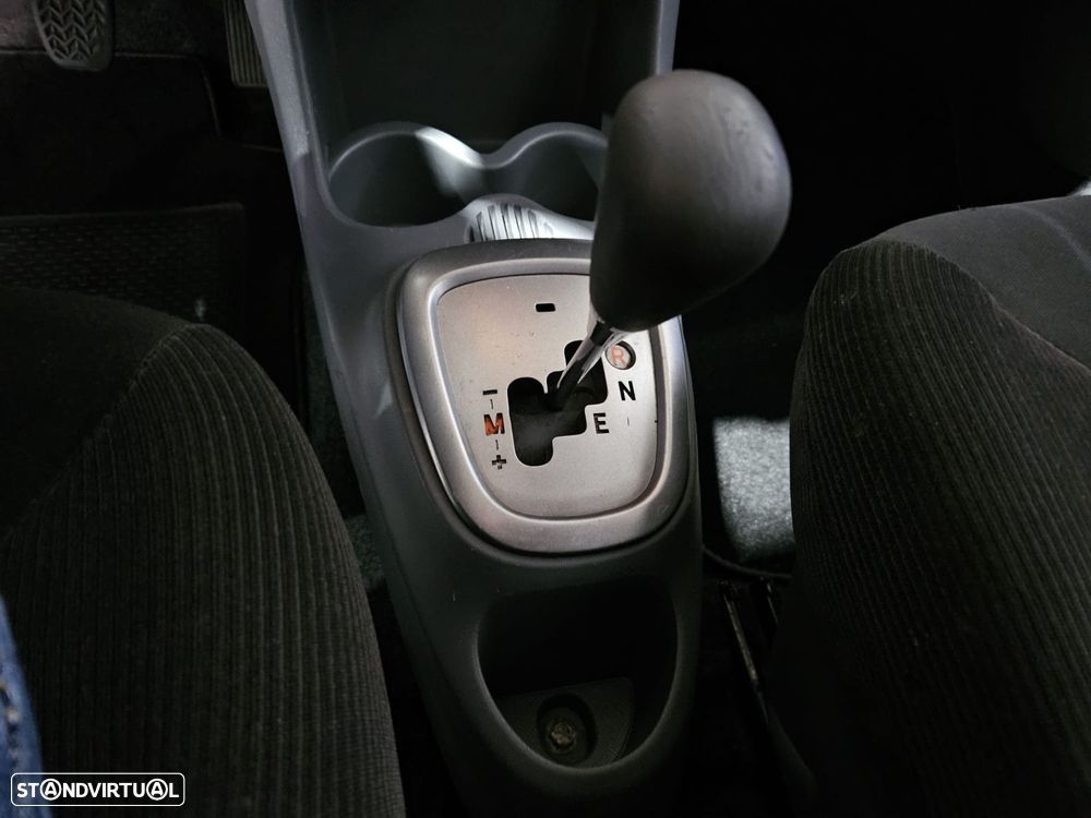 Citroën C1 1.0 SX Airdream CMP5 - 10