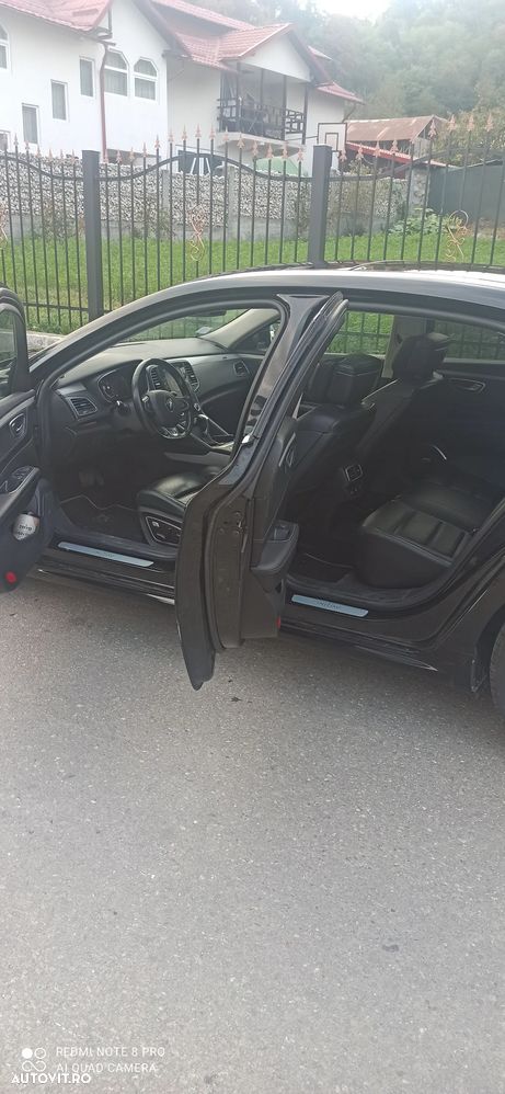 Renault Talisman ENERGY dCi 160 EDC INITIALE PARIS - 6