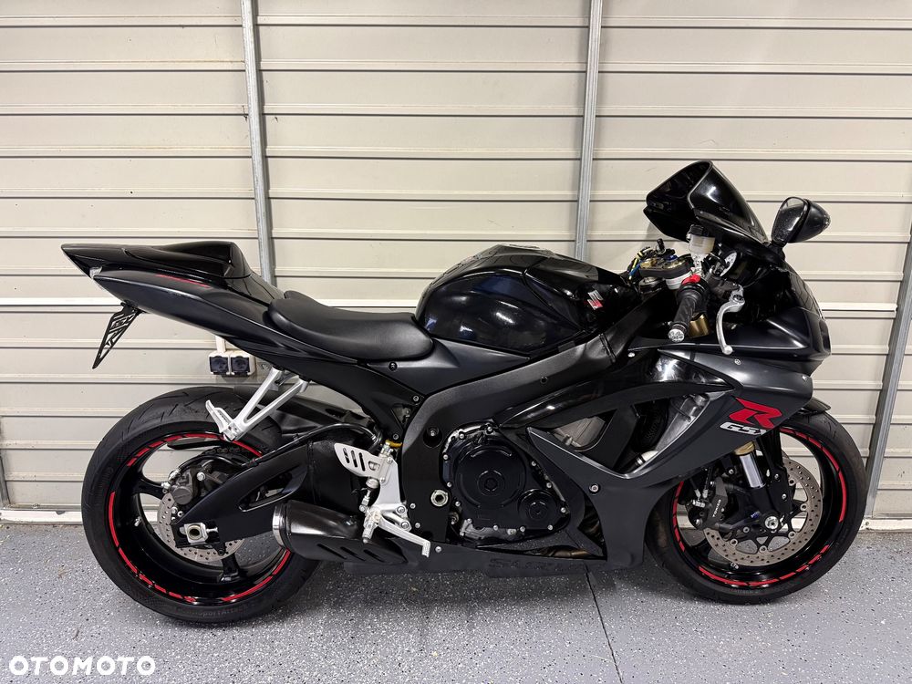 Suzuki GSX-R - 2