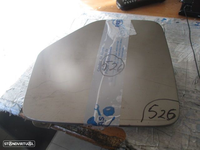 Tampa Combustivel TACO526 NISSAN PATROL GR Y61 1998 - 3