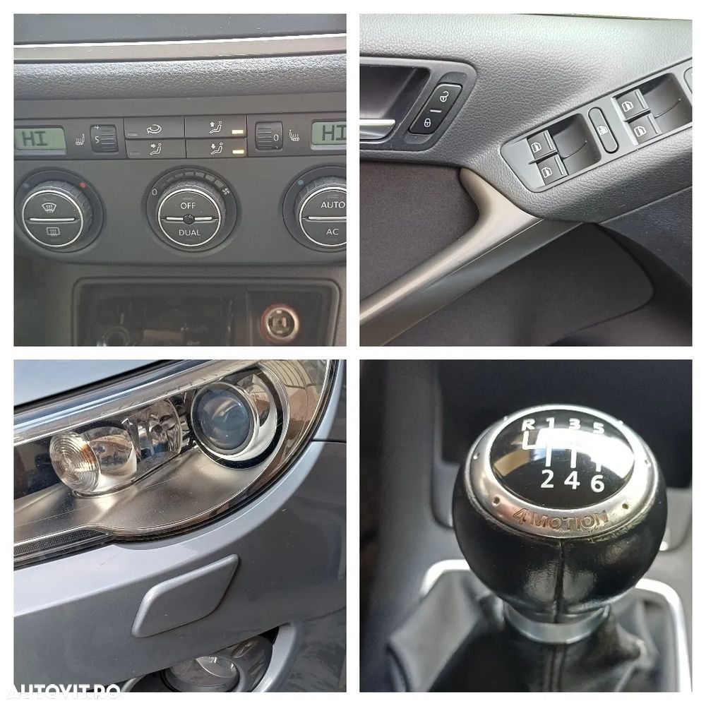 Volkswagen Tiguan 2.0 TDI DPF 4Motion Track & Style - 7