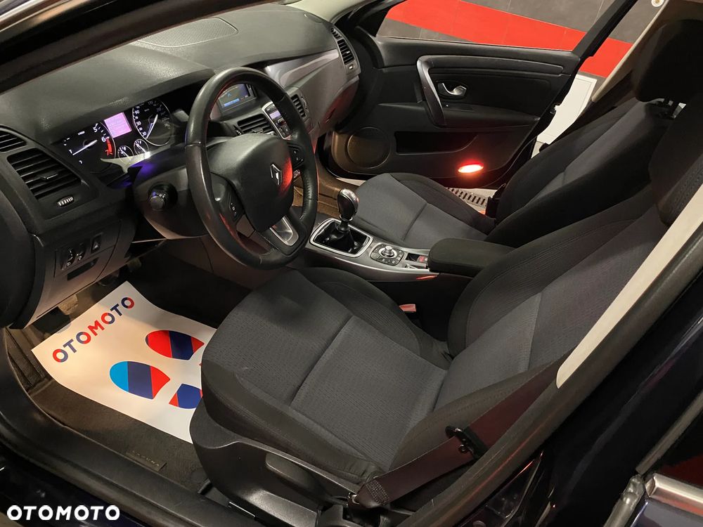 Renault Laguna 2.0 16V Expression - 16