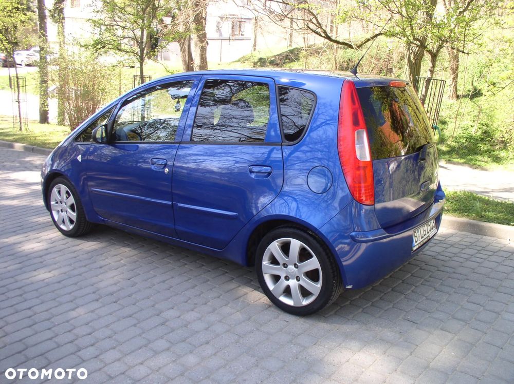 Mitsubishi Colt 1.3 Motion Plus - 30
