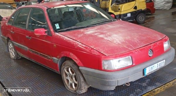 Para Peças Volkswagen Passat (3A2, 35I) - 2