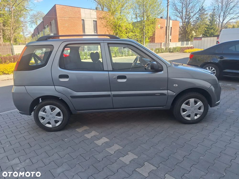 Suzuki Ignis 1.3 GLX - 3