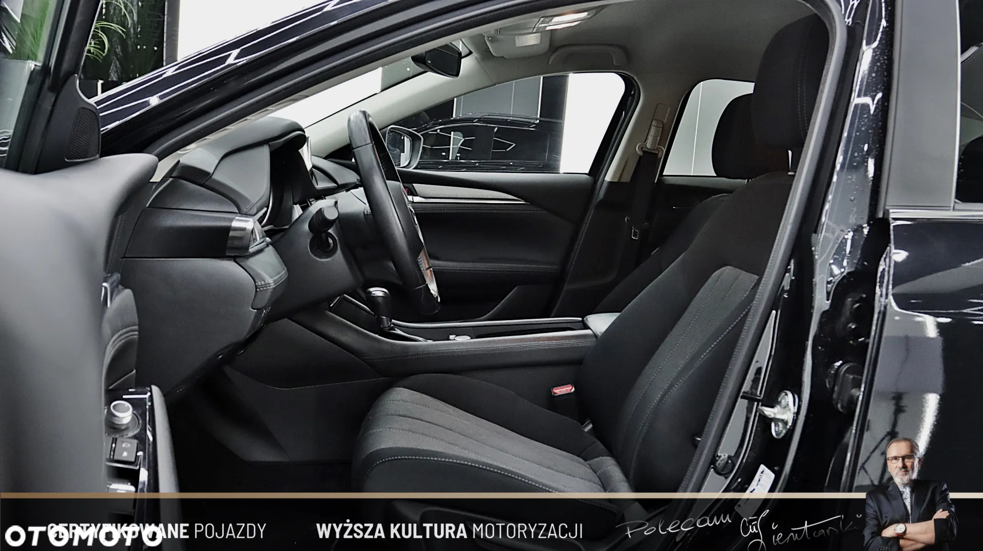 Mazda 6 2.0 SkyMotion - 12