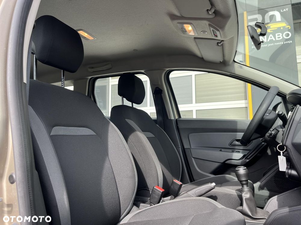 Dacia Duster - 24