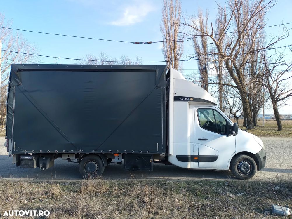 Renault Master - 3
