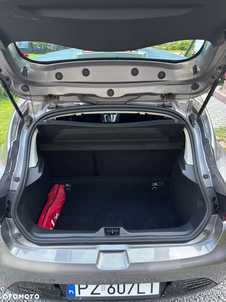 Renault Clio 1.2 16V Dynamique - 16