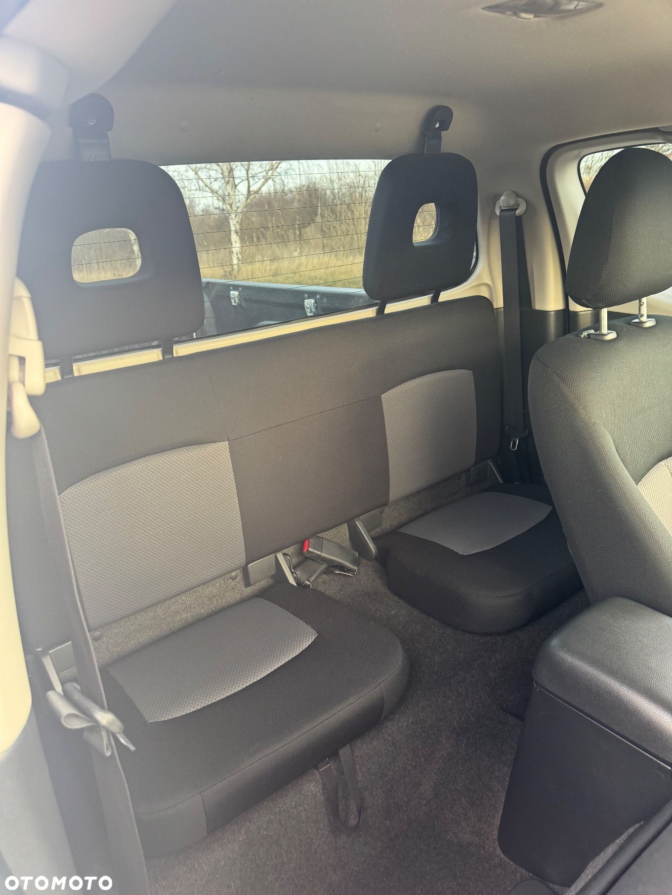 Mitsubishi L200 2.2 d DC Invite - 23