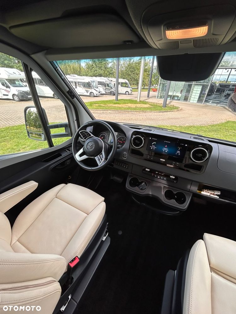Hymer-Eriba MLT 560 4x4 - 29