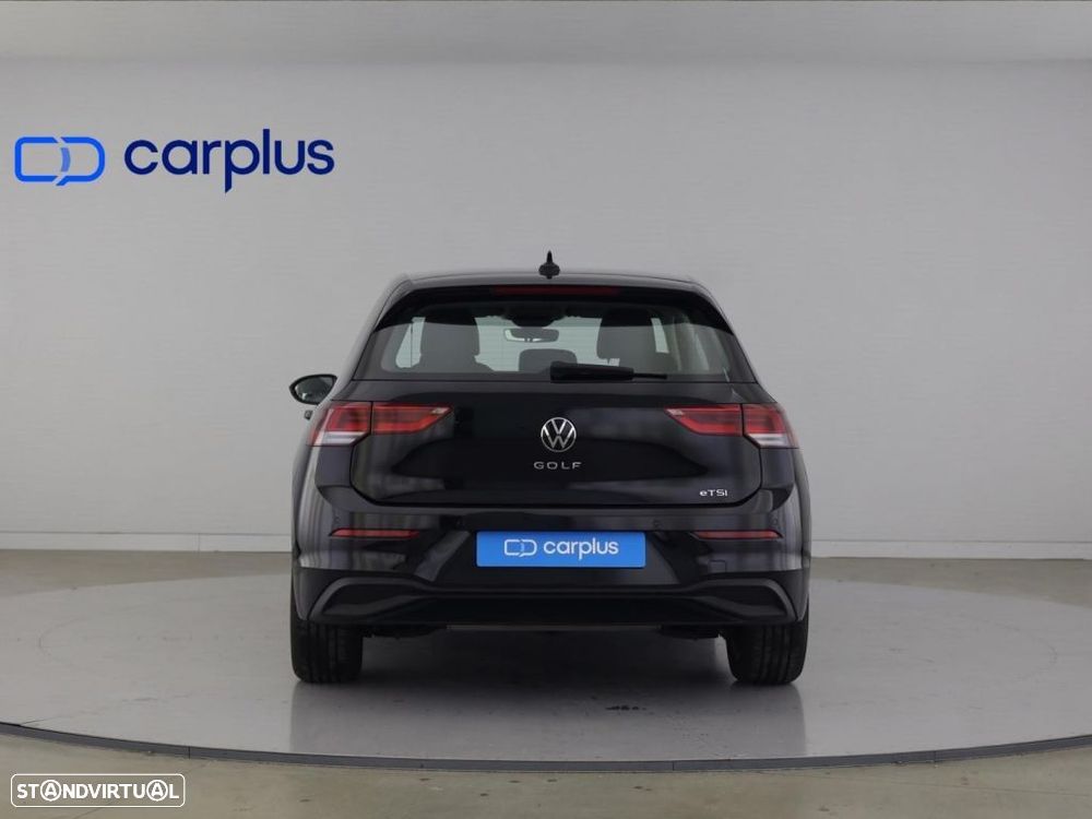 Volkswagen Golf 1.0 eTSI Life DSG — fotografia 6
