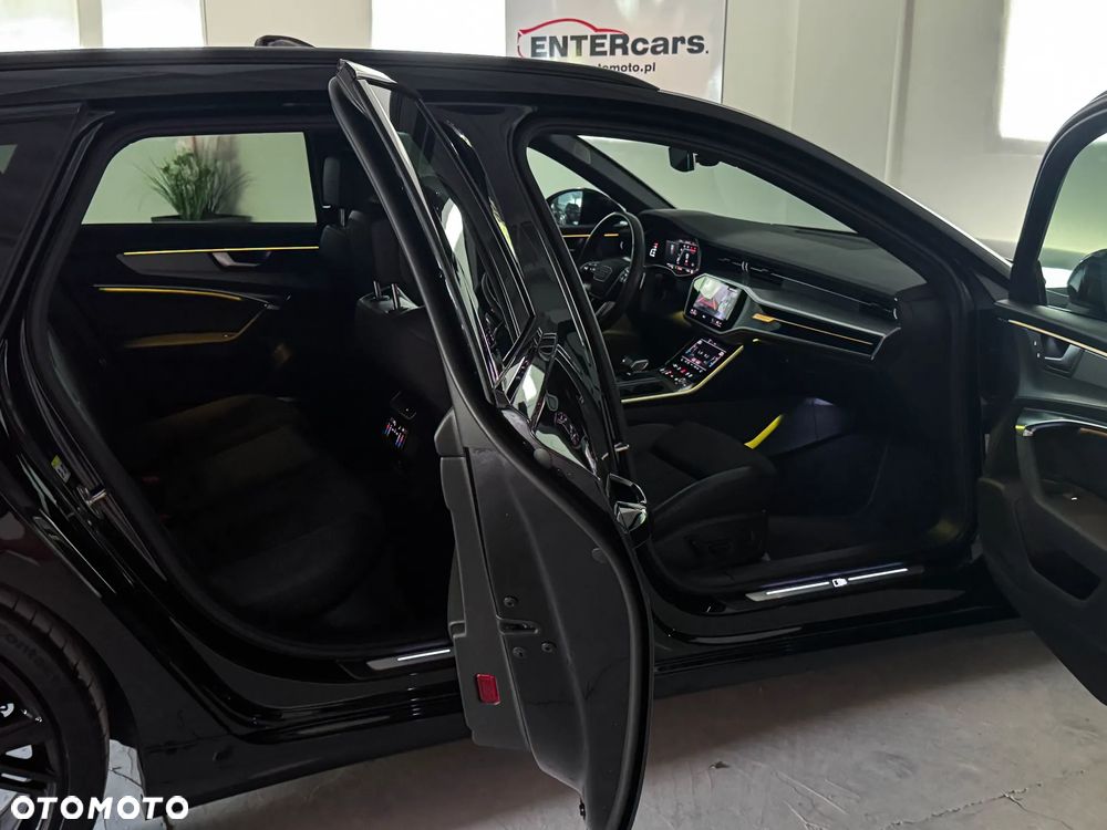 Audi S6 Avant TDI quattro tiptronic - 26