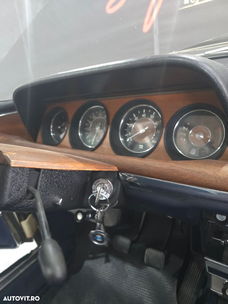 BMW 3 Series 1968 — imagine 21