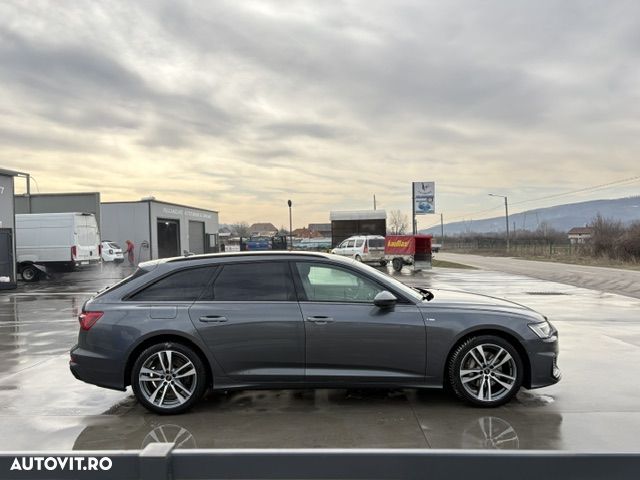 Audi A6 3.0 45 TDI quattro Tiptronic Sport - 6