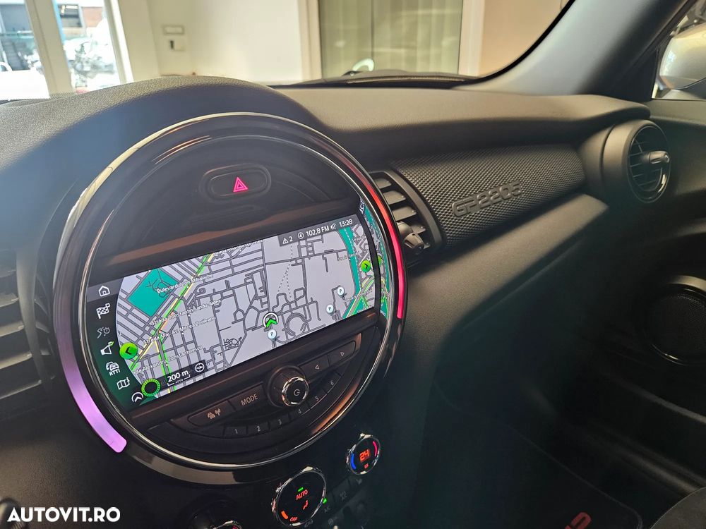 Mini John Cooper Works - 22