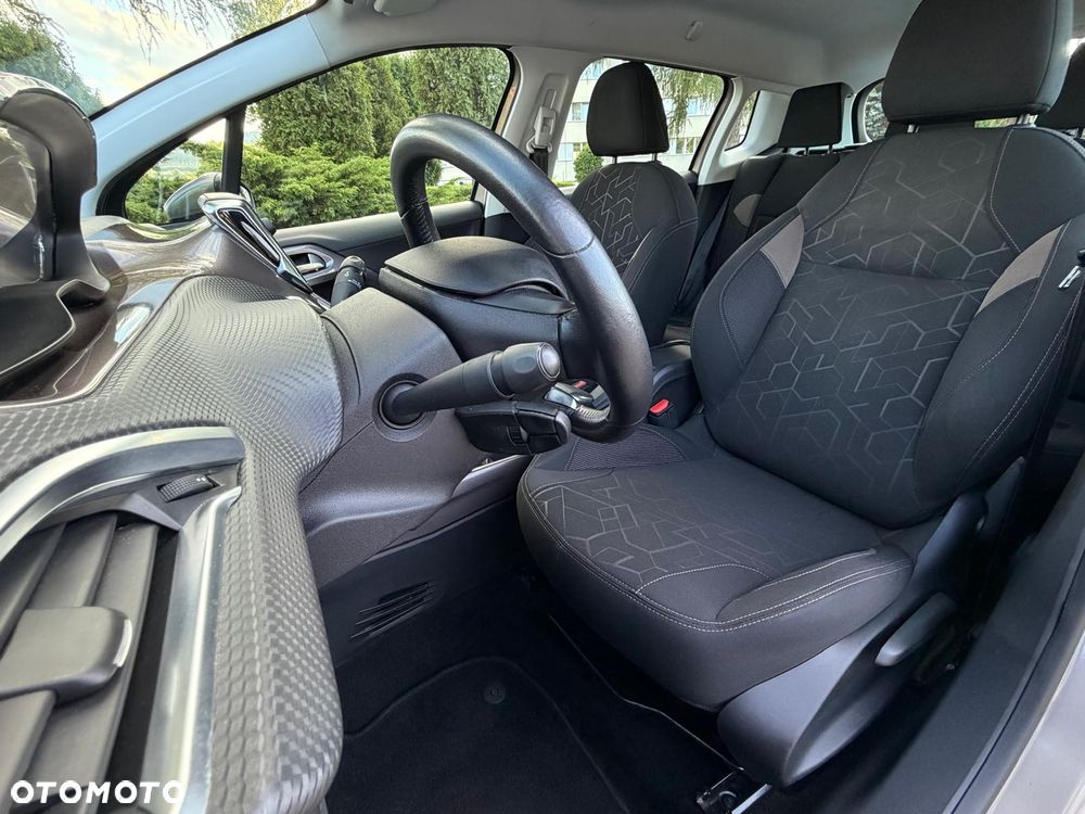 Peugeot 2008 120 VTI Active - 27
