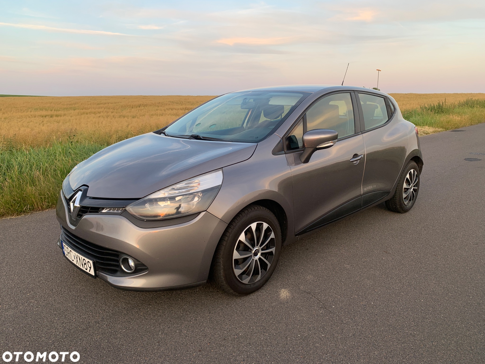 Renault Clio 1.5 dCi Expression - 9