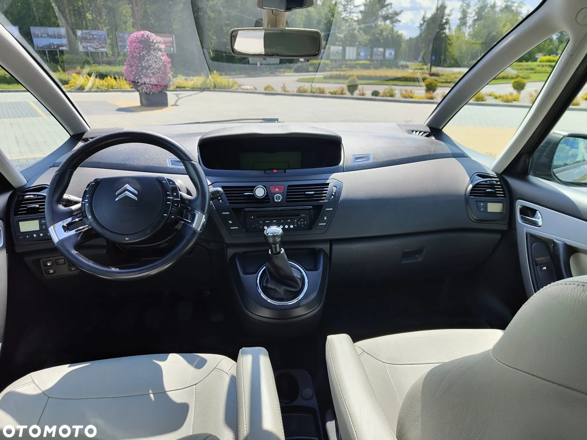 Citroën C4 Picasso - 18