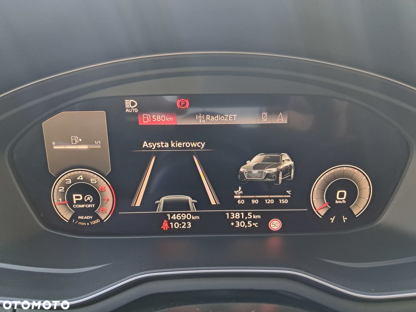 Audi A4 - 14