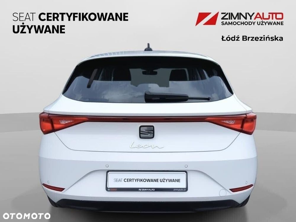 Seat Leon 1.0 TSI Style - 7