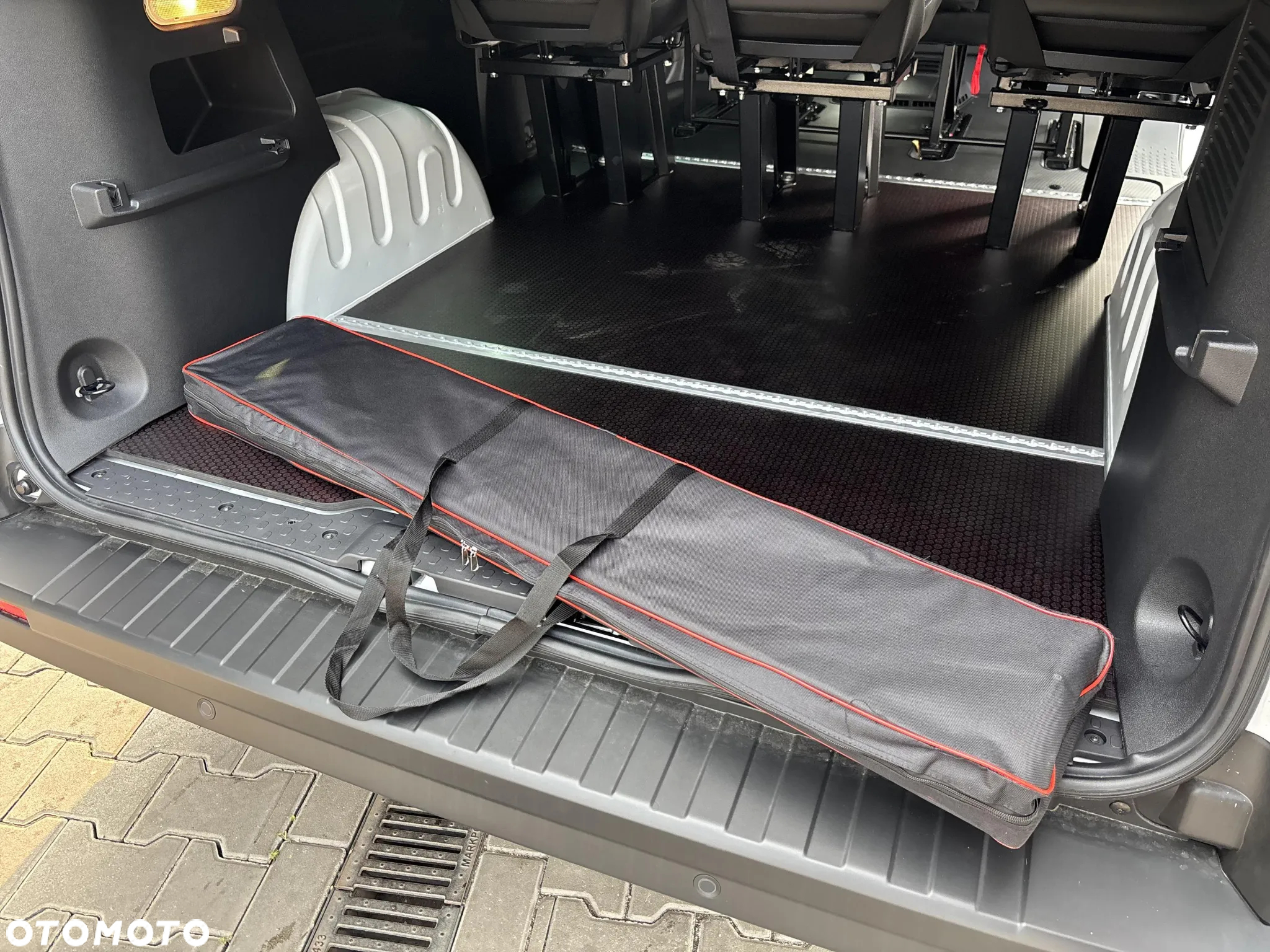 Renault Trafic Kombi 2.0 Blue dCi L2 Equilibre - 19