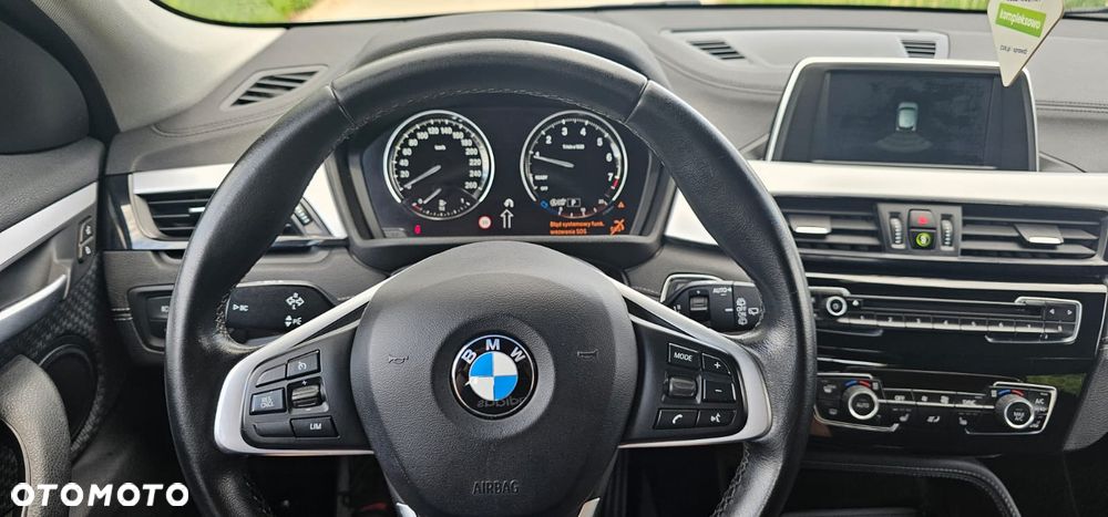 BMW X2 - 7