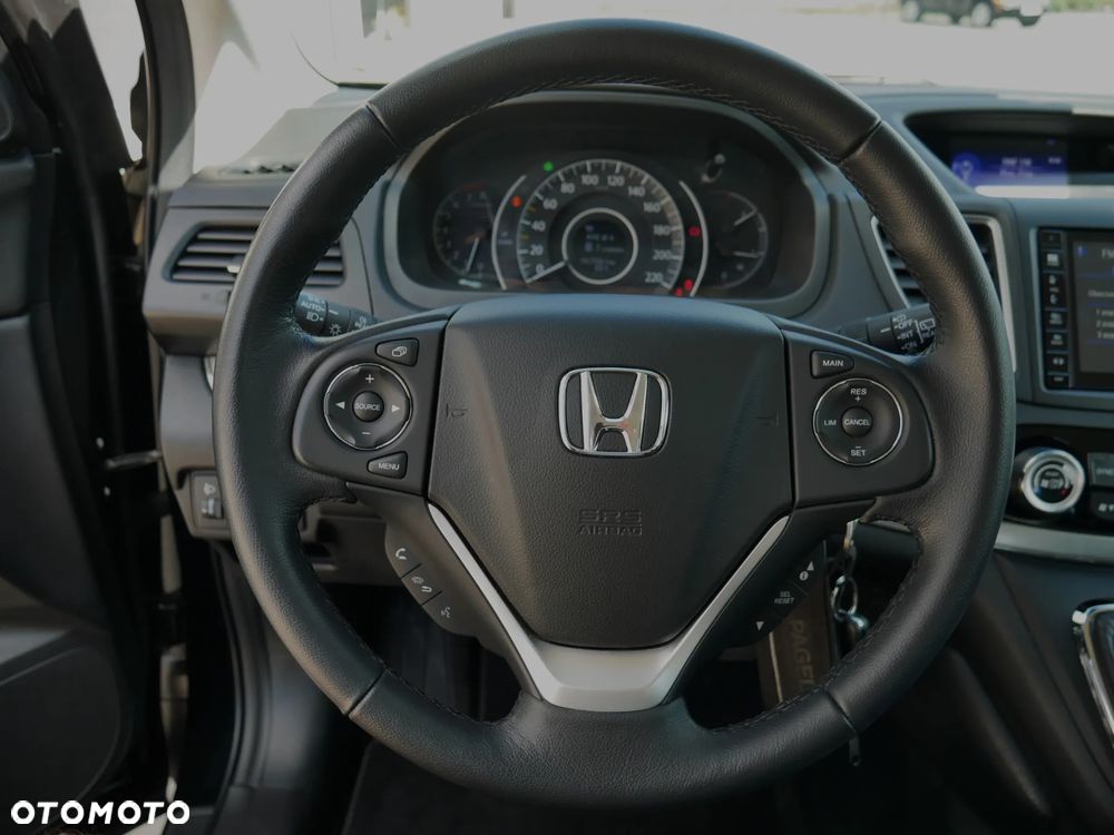 Honda CR-V 2.0 Elegance (2WD) - 29