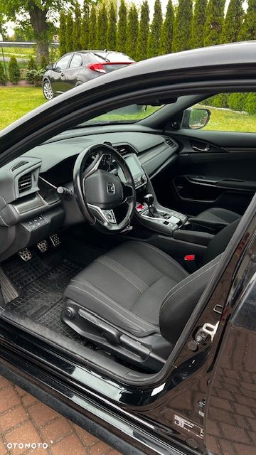 Honda Civic 1.5 i-VTEC Turbo Sport Plus - 2