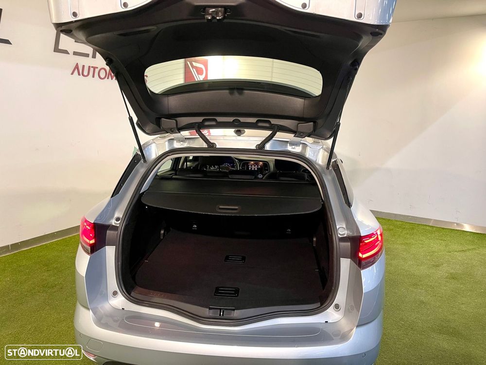 Renault Mégane Sport Tourer 1.3 TCe Limited - 29