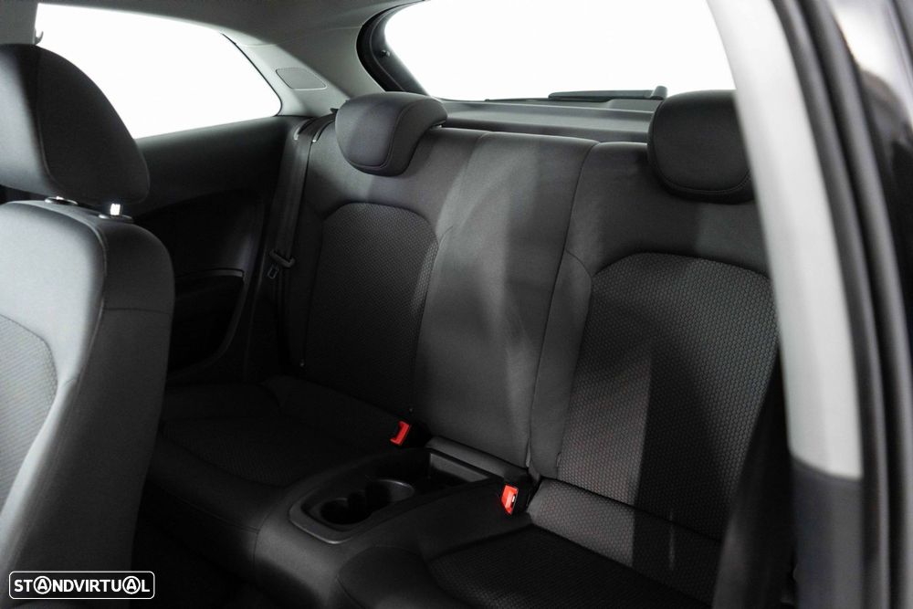 Audi A1 1.2 TFSi Sport - 11