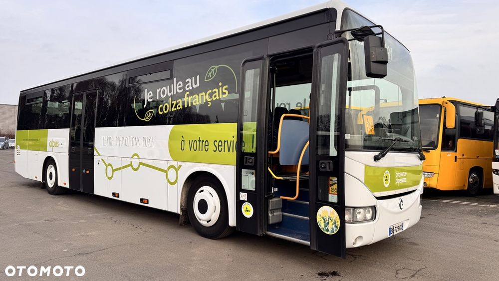 Irisbus Recreo Crosway / 59+1 miejsc/ cursor8 / Klima /ŁADNY !! / CENA: 129000zł netto - 16