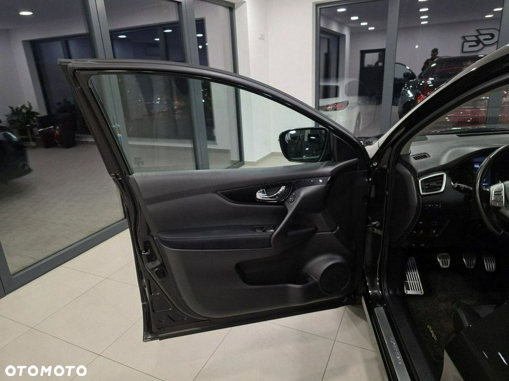 Nissan Qashqai 1.6 DIG-T Tekna - 12