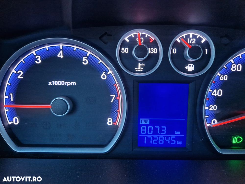 Hyundai i30 1.4 GL Classic - 10