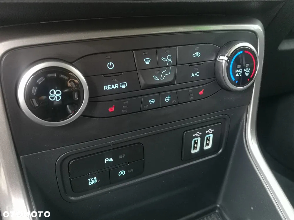 Ford EcoSport 1.0 EcoBoost Navi Edition ASS - 23