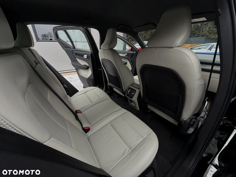 Volvo XC 40 T4 Inscription - 21