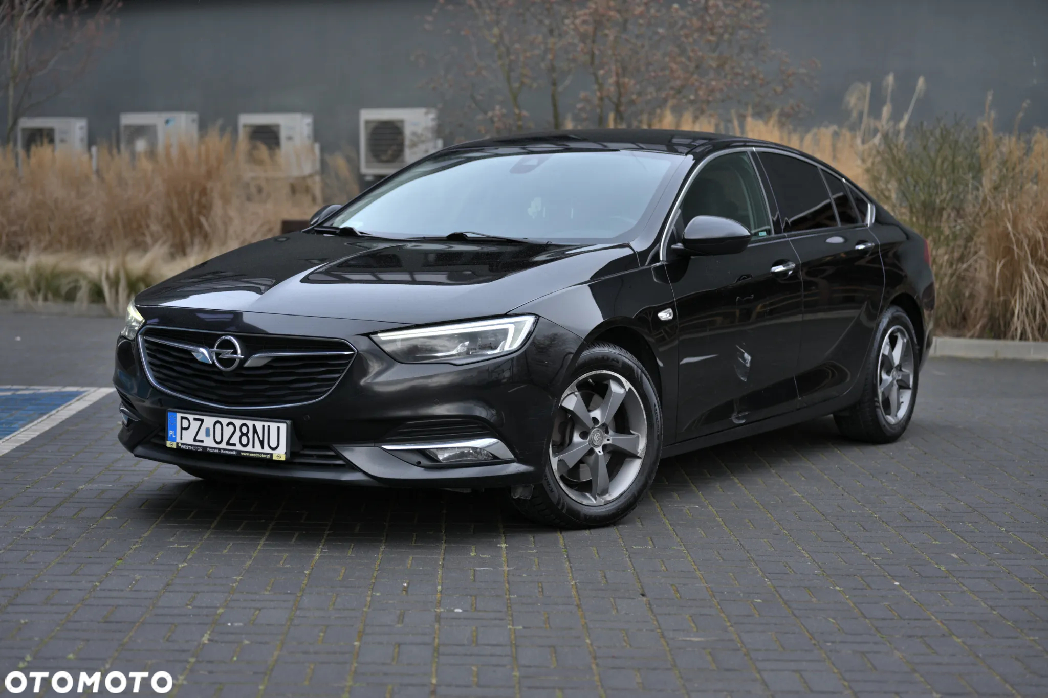 Opel Insignia 2.0 CDTI Executive S&S - 4