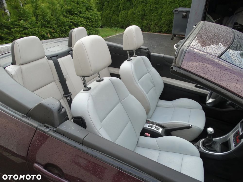 Peugeot 307 - 13