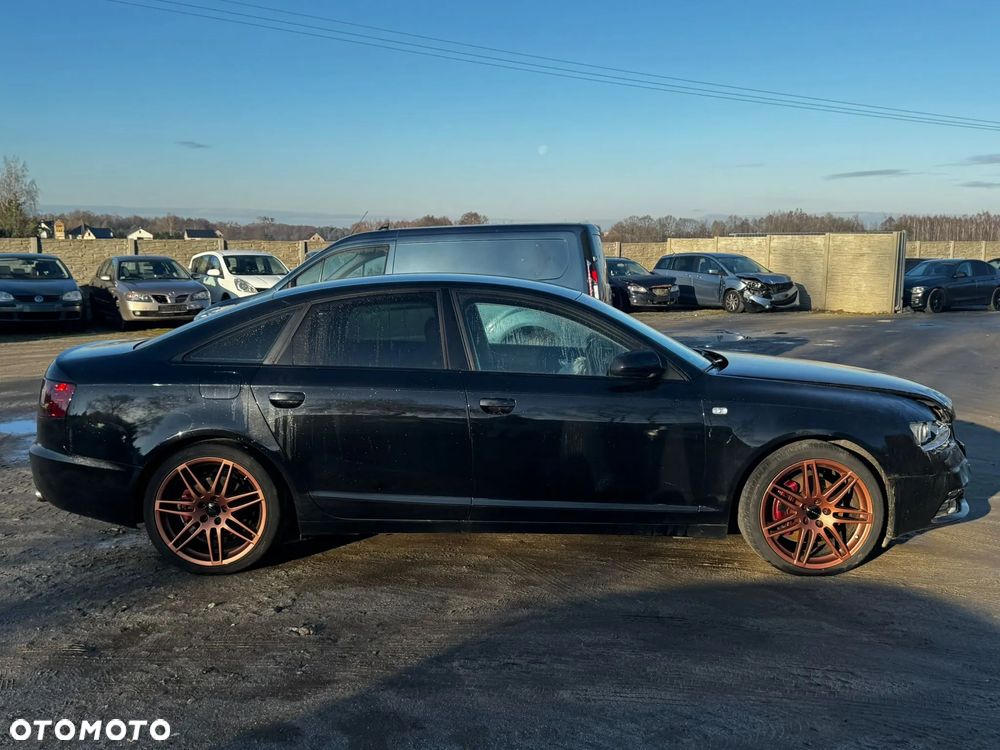 Audi A6 Avant 2.0 TFSI multitronic - 16