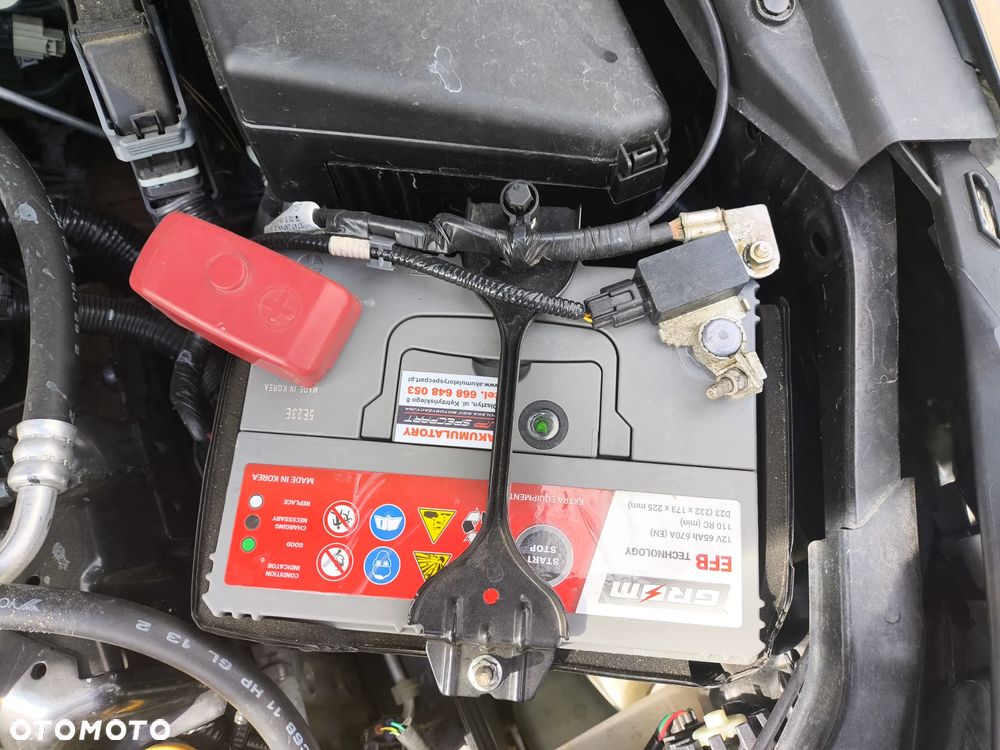 Subaru XV 2.0i Exclusive (EyeSight) Lineartronic - 35