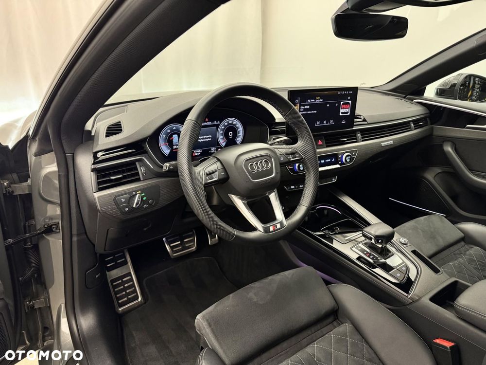 Audi A5 Sportback - 16