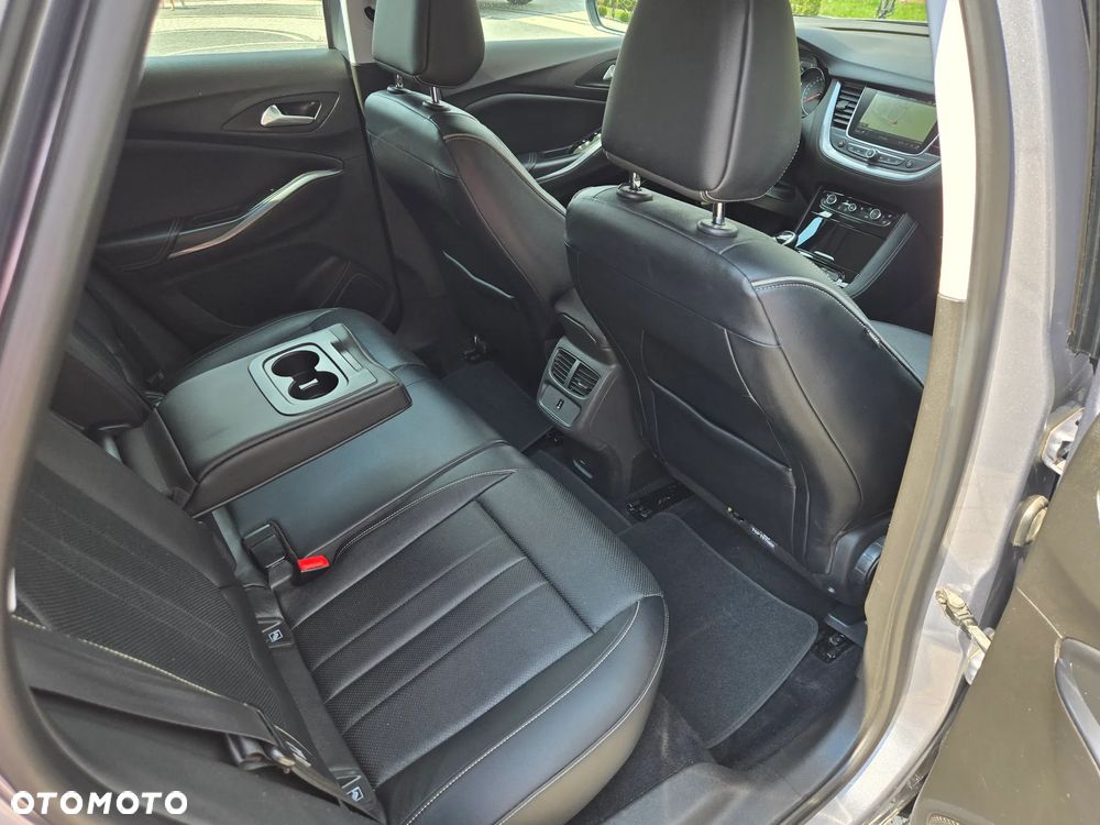Opel Grandland X 1.6 D Start/Stop Edition - 14