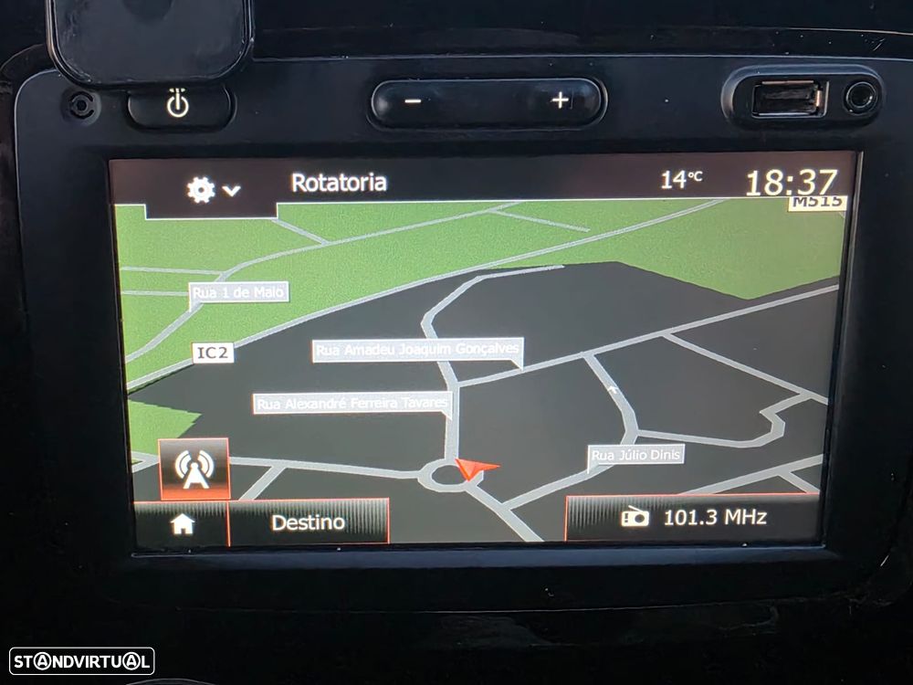 Renault Captur ENERGY dCi 110 Intens - 13