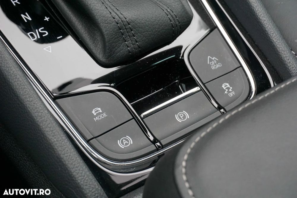 Skoda Kodiaq 2.0 TDI 4X4 DSG Style - 20