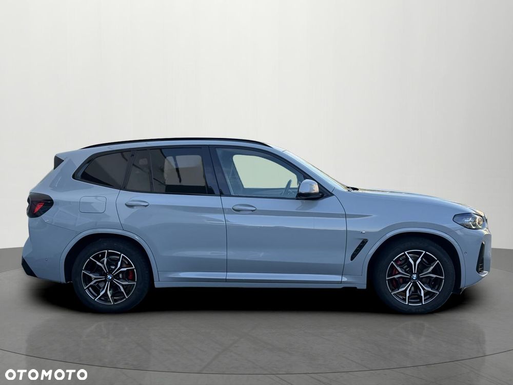 BMW X3 xDrive30d mHEV - 5