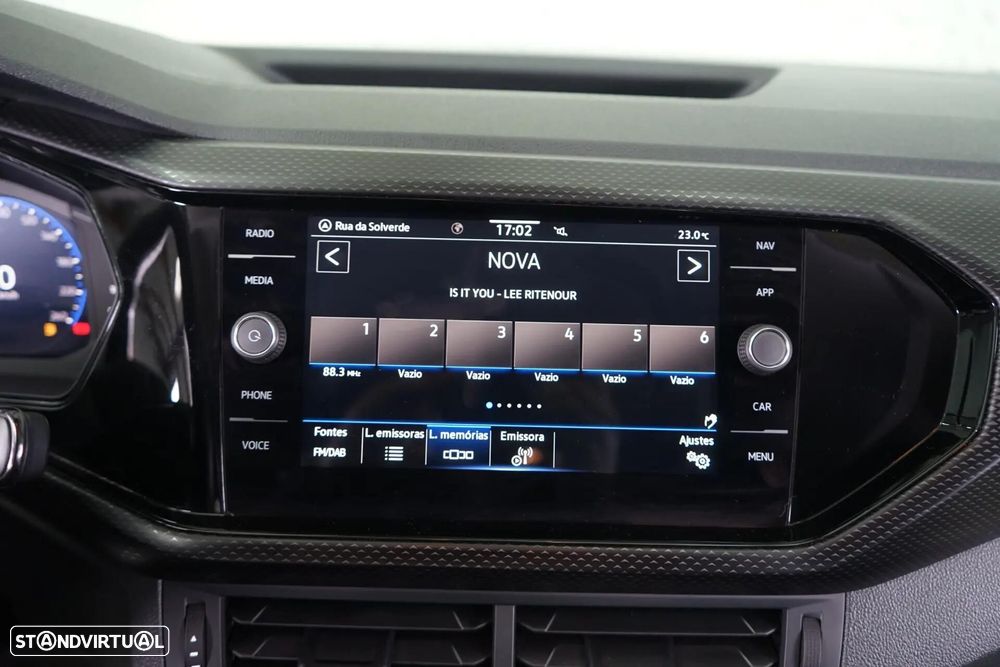 VW T-Cross 1.0 TSI Life - 29