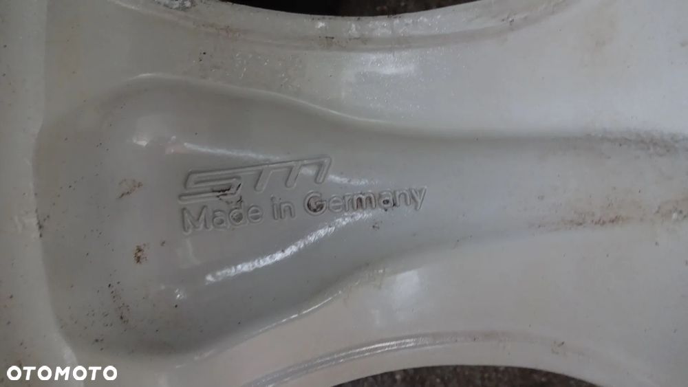 Koła 16'' 5x112 Mercedes SLK ET30 ET37 8Jx16 7Jx16 225/50R16 205/55R16 - 10
