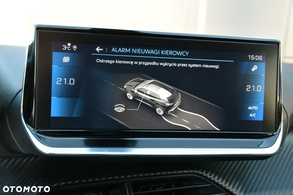 Peugeot 2008 1.2 PureTech Allure Pack S&S - 30